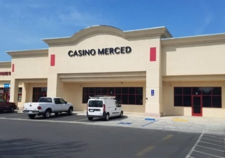 Casino Merced