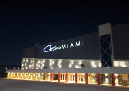 Casino Miami