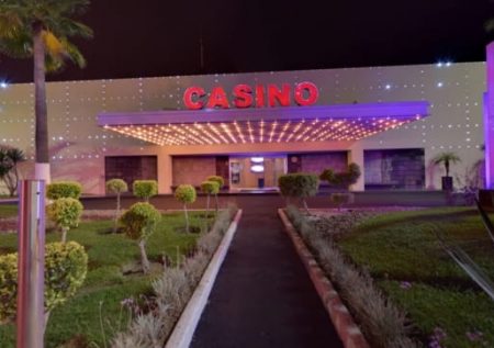 Big Bola Casino Leon Mexico