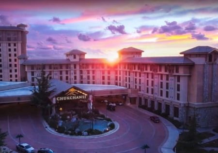 Chukchansi Gold Casino