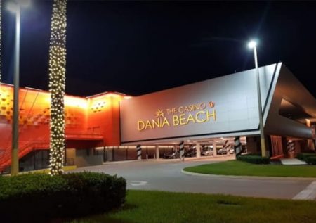 Casino Dania Beach