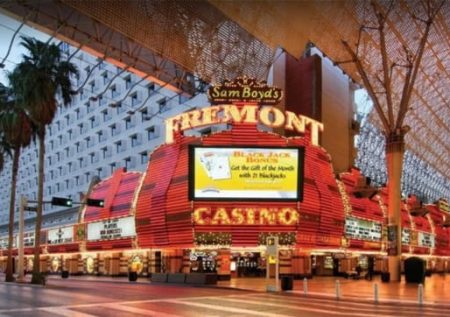 Fremont Casino