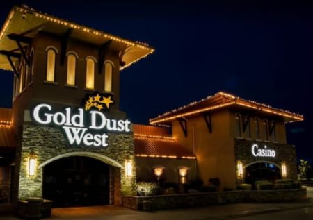 Casino Gold Dust West Reno