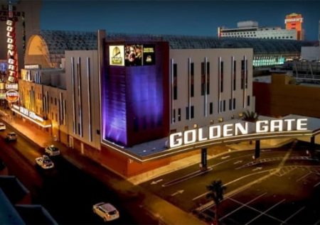 Golden Gate Casino Las Vegas