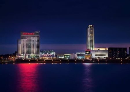 Caesars Windsor Casino Canada