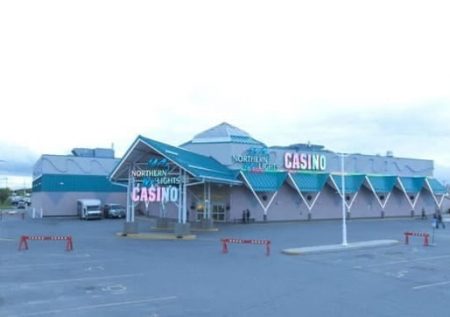 Northern Lights Casino Canada Canada