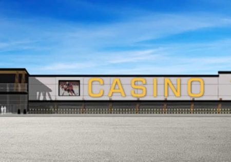 Gold Horse Casino Canada