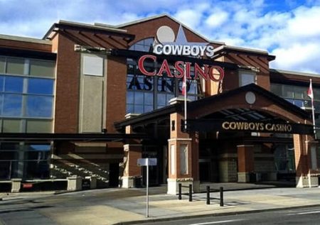 Cowboys Casino Canada