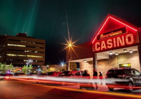 Boomtown Casino Canada