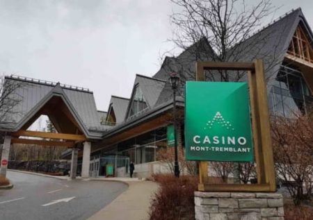 Casino de Mont-Tremblant Canada