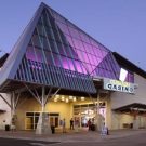 Cascades Casino Langley Canada