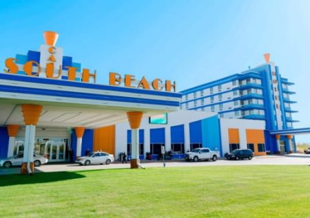 South Beach Casino Resort Canada