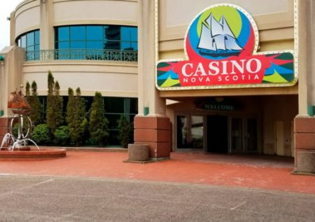 Casino Nova Scotia Halifax Canada