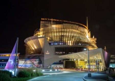 Casino de Montreal Canada