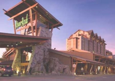 River Rock Casino Canada Canada