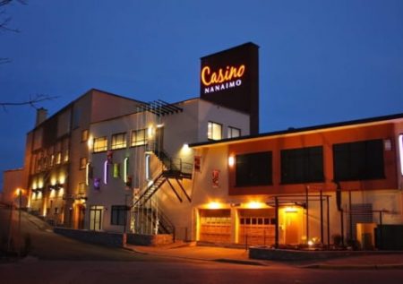 Casino Nanaimo Canada