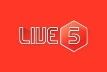 Live 5 Gaming