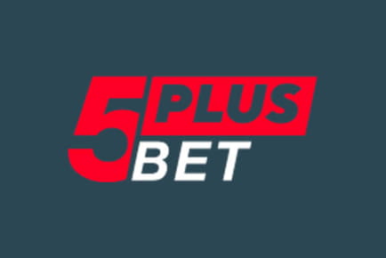 5plusbet.com Casino Online