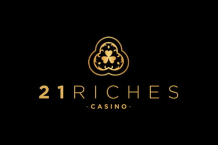 21riches.com Casino Online