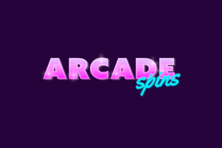 Arcade Spins Casino Online