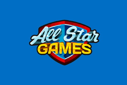 All Star Games Casino Online