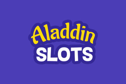 Aladdin Slots Casino Online