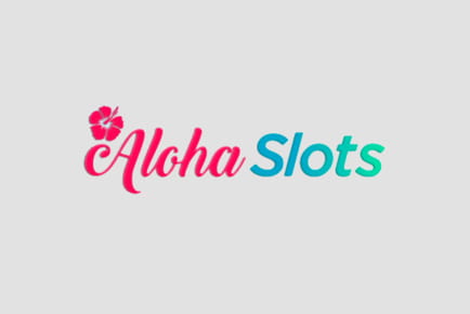 Aloha Slots Casino Online