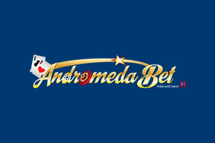 Andromeda Bet Casino Online