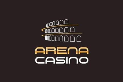 Arenacasino.hr Casino Online