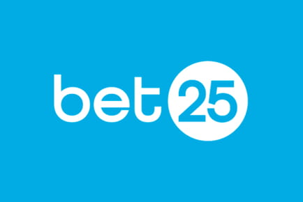 Bet 25 Casino Online