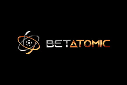 Bet Atomic Casino Online