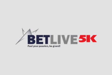 Bet Live 5k Casino Online