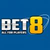 Bet 8 IT Casino Online