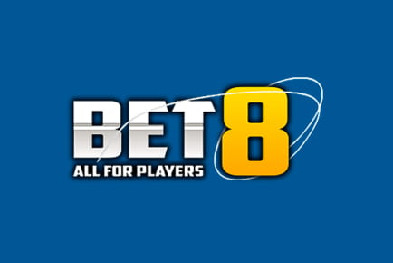 Bet 8 IT Casino Online