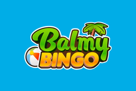 Balmybingo.com Casino Online