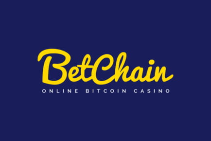 Betchain.com Casino Online