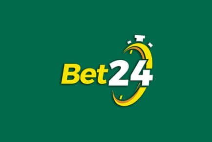 Bet24.it Casino Online