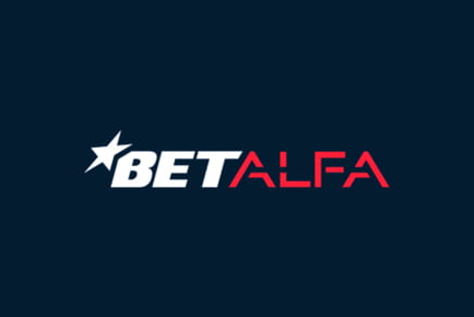 Betalfa.co Casino Online