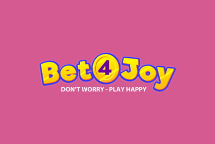 Bet4joy.com Casino Online