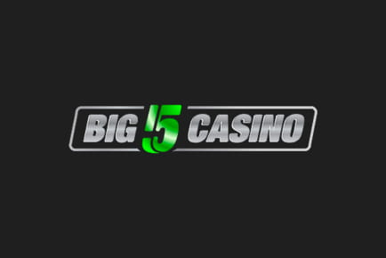 Big 5 Casino Online