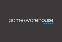 Games Warehouse