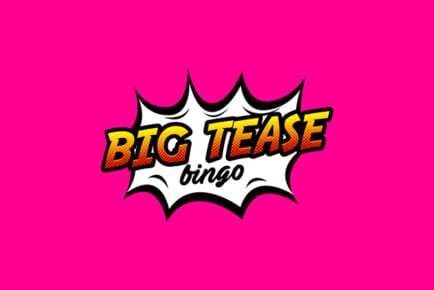 Big Tease Bingo Casino Online