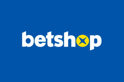 Betshop Casino Online