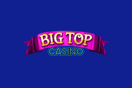 Big Top Casino UK Casino Online