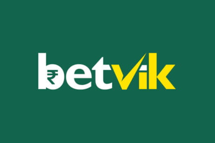 Betvik.com Casino Online