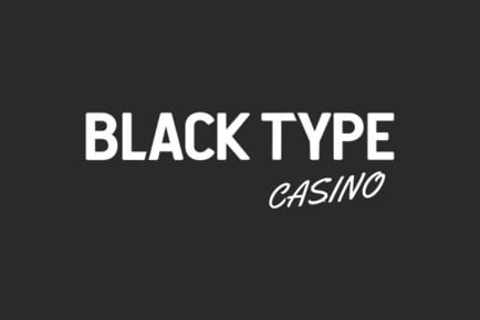 Black type Casino Casino Online