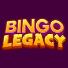 Bingo Legacy Casino Online