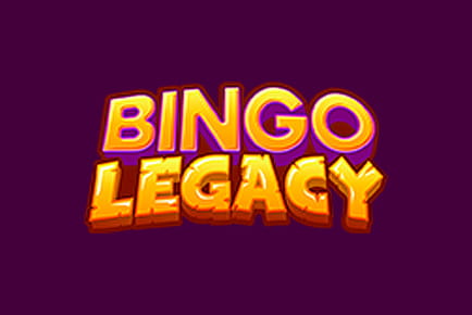 Bingo Legacy Casino Online