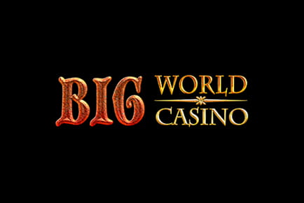 Big World Casino Online