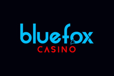 Blue Fox Casino Online